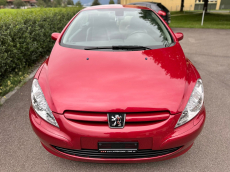 PEUGEOT 307 CC 2.0 16V