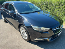 OPEL Insignia 1.6 CDTI Grand Sport Edition Automatic