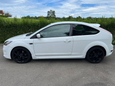 FORD Focus 2.5 Turbo ST