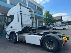 IVECO Stralis 460 Euro 6 Sattelschlepper