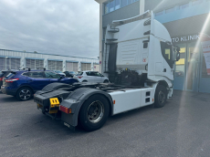 IVECO Stralis 460 Euro 6 Sattelschlepper