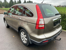 HONDA CR-V 2.2 i-CTDi 4WD Elegance