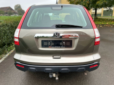 HONDA CR-V 2.2 i-CTDi 4WD Elegance