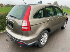 HONDA CR-V 2.2 i-CTDi 4WD Elegance