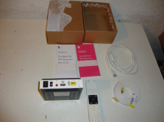 Swisscom TV Box