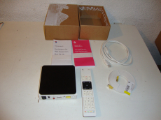 Swisscom TV Box