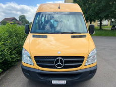 MERCEDES-BENZ Sprinter 315 CDI Standard