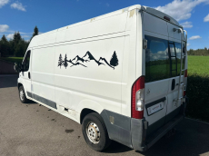 FIAT Ducato 17Q 2.3 JTD