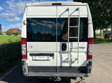 FIAT Ducato 17Q 2.3 JTD