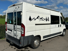 FIAT Ducato 17Q 2.3 JTD