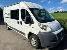 FIAT Ducato 17Q 2.3 JTD