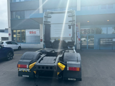 IVECO Stralis 460 Euro 6 Sattelschlepper