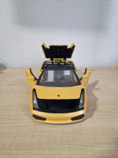 Lamborghini Gallardo 1:18