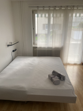 WG-Zimmer in Ostermundigen/Bern