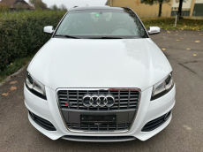 AUDI S3 Sportback 2.0 TFSI quattro