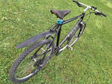 MTB Raccer 26Zoll 27Gang