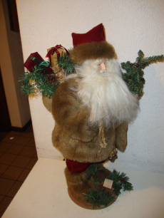 Schöner Nikolaus