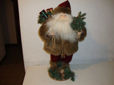 Schöner Nikolaus