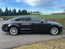 AUDI A7 Sportback 3.0 TDI