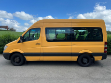 MERCEDES-BENZ Sprinter 315 CDI Standard