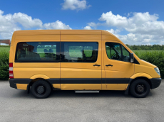 MERCEDES-BENZ Sprinter 315 CDI Standard