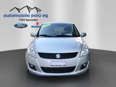 Suzuki Swift 1.2i GL 4x4  