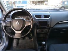 Suzuki Swift 1.2i GL 4x4  