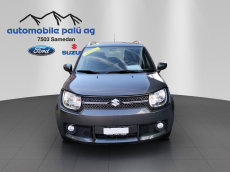 Suzuki Ignis 1.2i Piz Sulai Top 4x4  