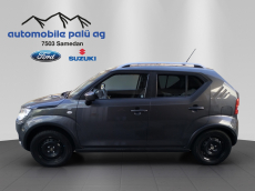 Suzuki Ignis 1.2i Piz Sulai Top 4x4  