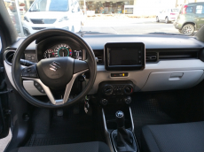 Suzuki Ignis 1.2i Piz Sulai Top 4x4  