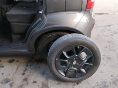 Suzuki Ignis 1.2i Piz Sulai Top 4x4  