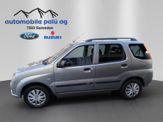 Suzuki Ignis 1.5 GL 4x4