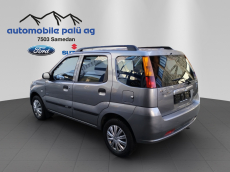 Suzuki Ignis 1.5 GL 4x4