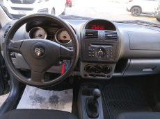 Suzuki Ignis 1.5 GL 4x4