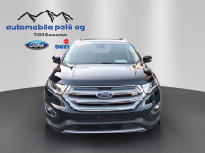 Ford Edge 2.0 TDCi Titanium 4x4