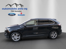 Ford Edge 2.0 TDCi Titanium 4x4