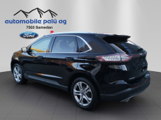 Ford Edge 2.0 TDCi Titanium 4x4