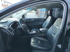 Ford Edge 2.0 TDCi Titanium 4x4