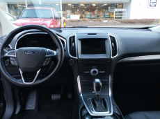 Ford Edge 2.0 TDCi Titanium 4x4