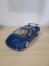 Lamborghini Diablo