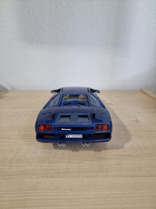 Lamborghini Diablo