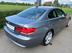 BMW 325i xDrive Coupé Steptronic