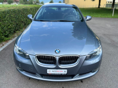 BMW 325i xDrive Coupé Steptronic