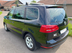 VW Sharan 2.0 TDI BMT Design 4Motion