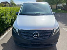 MERCEDES-BENZ Vito 116 CDI Pro Tourer 4Matic 9G-Tronic