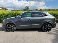 AUDI RS Q3 2.5 TFSI quattro S-tronic