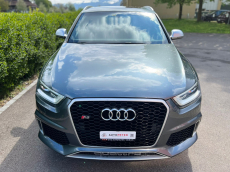 AUDI RS Q3 2.5 TFSI quattro S-tronic