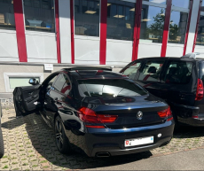 BMW 650i Gran Coupé xDrive