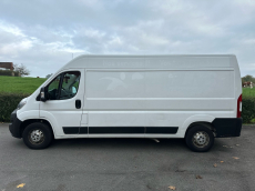 CITROEN Jumper 35 2.2 BlueHDi 140 Control L2H2