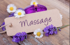 Wellness Warmölmassage privat in Basel 